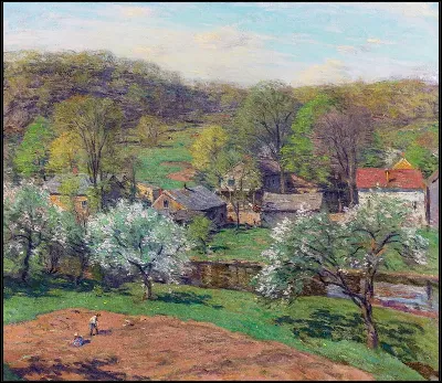 картина