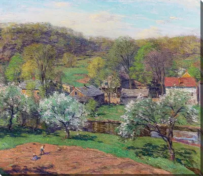 картина