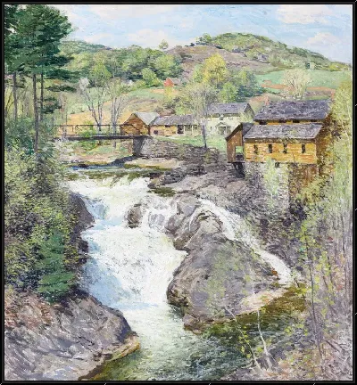 картина