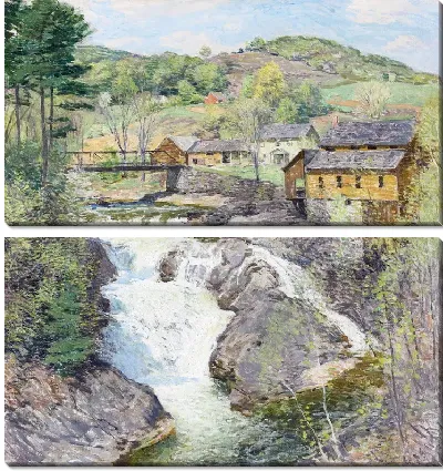 картина