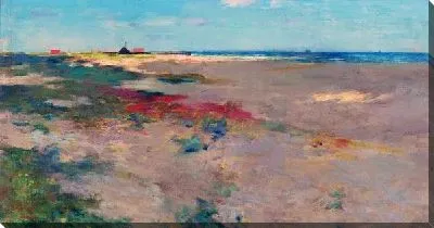 Картина Берег моря №34