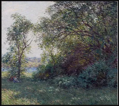 картина