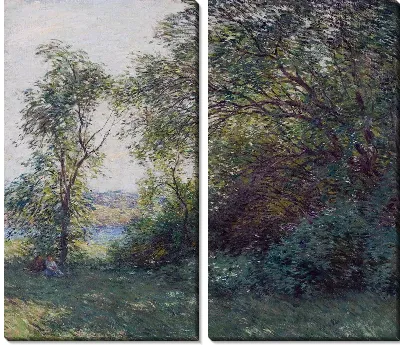 картина