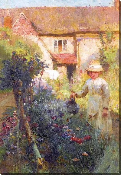 картина