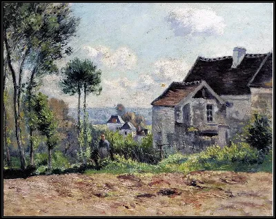картина