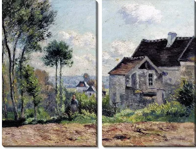картина