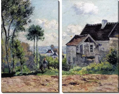 картина