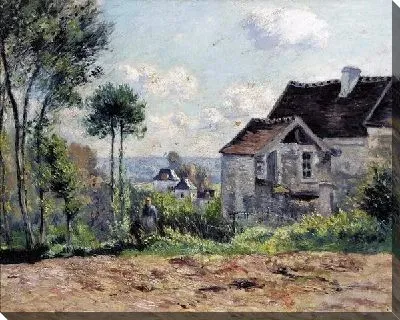 Картина Ферма