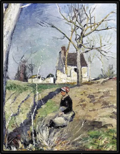 картина