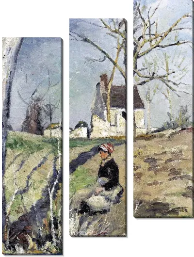 картина