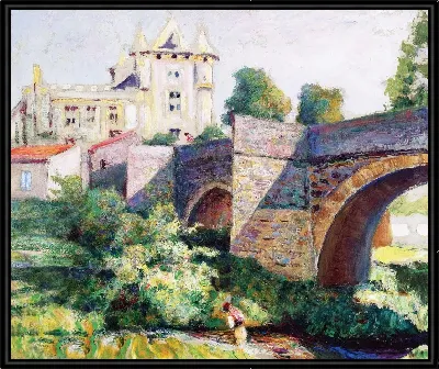 картина