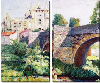 картина