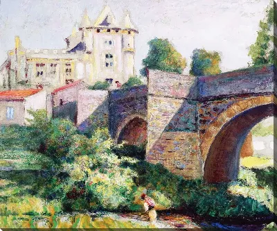 картина