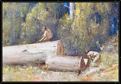 картина
