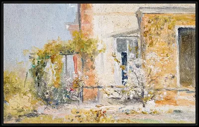 картина