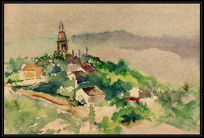 картина