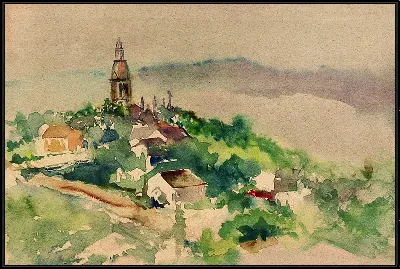 картина