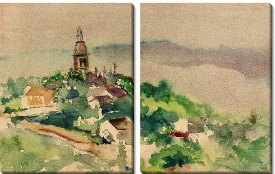 картина