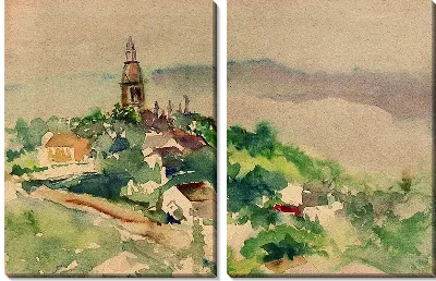 картина