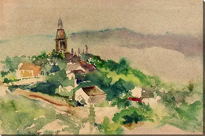 картина