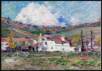 картина