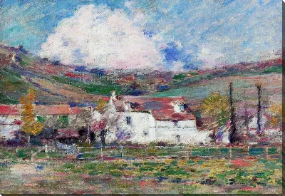 картина