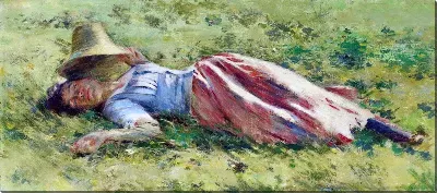 картина