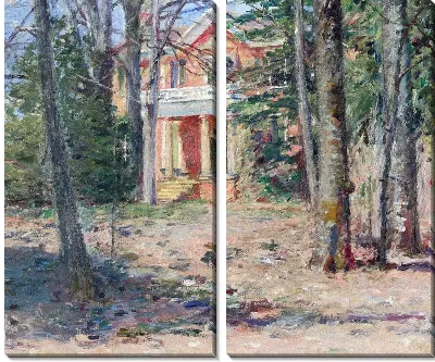 картина