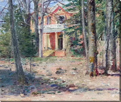 картина