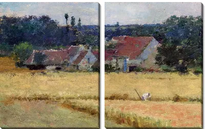 картина