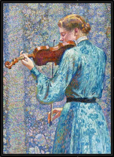 картина