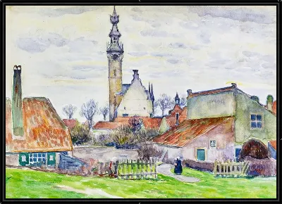 картина