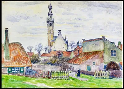 картина