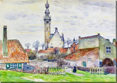 картина