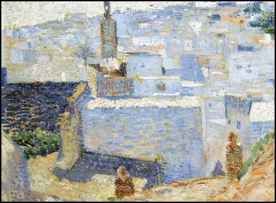 картина