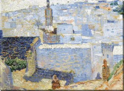 картина