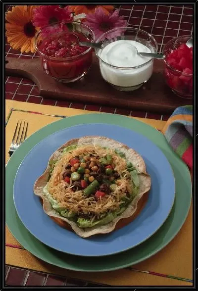 Картина Блюдо №37