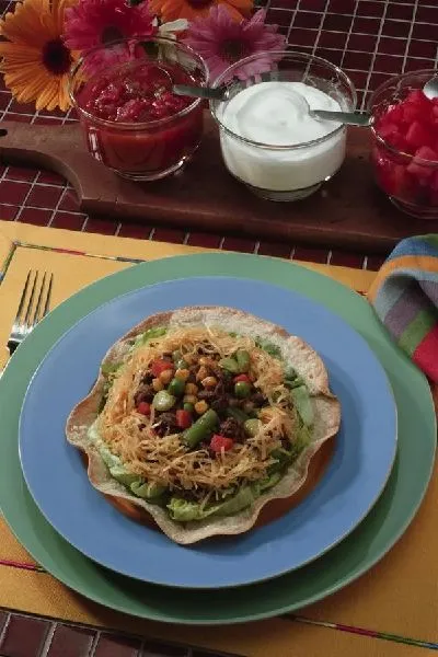 Плакат Блюдо №37