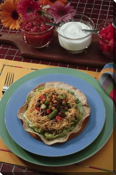 Постер Блюдо №37