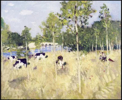 картина