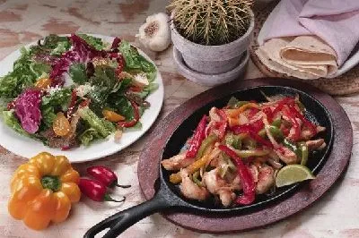 Плакат Салат №16