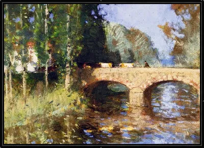 картина