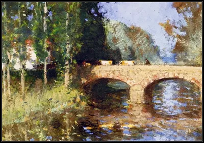 картина