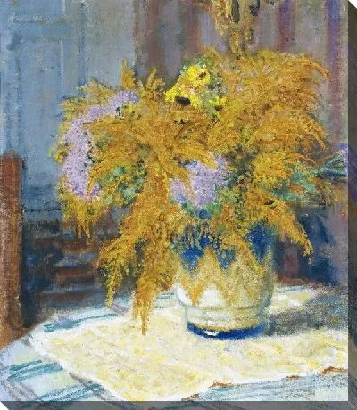 Букет цветов №10