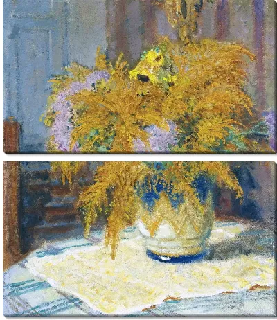 Букет цветов №10