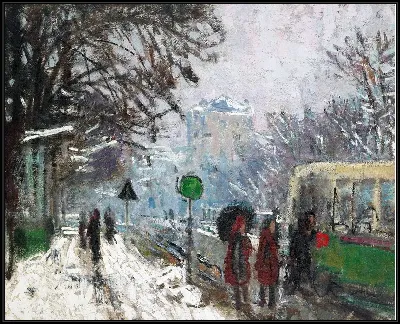 картина