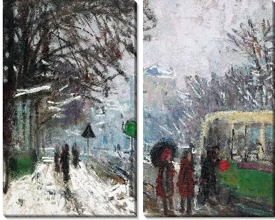 картина