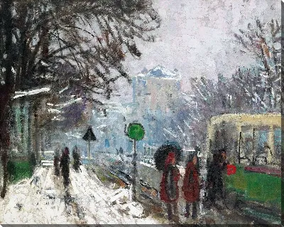 картина