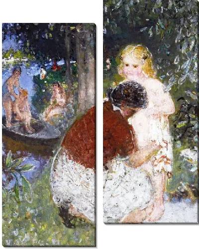 картина
