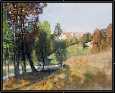 картина
